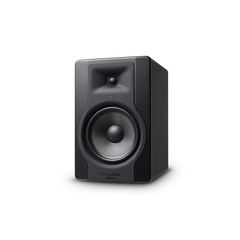 M-AUDIO BX8 D3 MONITOR SPEAKER - M-AUDIO