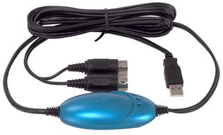 M-AUDIO MIDISport Uno USB-MIDI Cable Interface Bus-Powered 1-In/1-Out - M-AUDIO