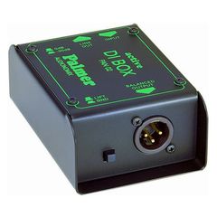 PALMER AUDIO PAN02 TOOLS Active DI-box - PALMER AUDIO-thumb-2