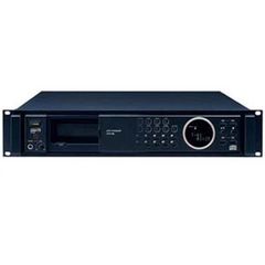 INTERM CD-660 6-CD PLAYER - InterM