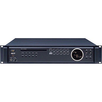 INTERM CD-610 SINGLE CD PLAYER - InterM