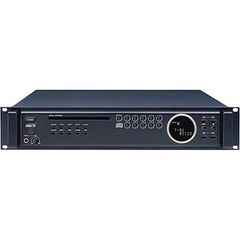 INTERM CD-610 SINGLE CD PLAYER - InterM