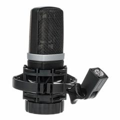 AKG C-214 Condenser Microphone - AKG-thumb-3