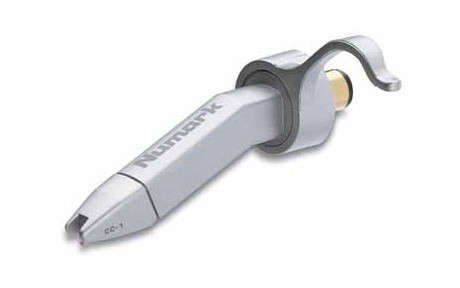NUMARK CC-1 PROFESSIONAL DJ CARTRIDGE - NUMARK