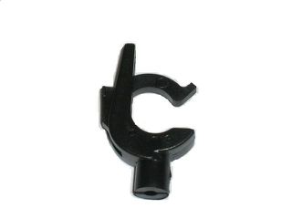 TECHNICS RYQ1630-K1 Genuine Turntable Tonearm Rest SFPRT17201K - Technics