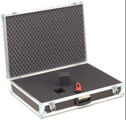 ART SOUND Case Flex Cut Universal 2 mixer/accessory case - ArtSound and Lights