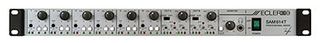 ECLER SAM 614T Installation Mixer 6 Channels - Ecler