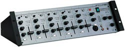 ECLER COMPACT 5 Universal Mixer 5 Channels - Ecler