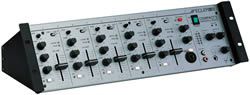 ECLER COMPACT 5 Universal Mixer 5 Channels - Ecler