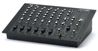ECLER AC-6 Professional Mixer 8 Channels - Ecler