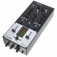 ECLER Nuo-2.0 Professional DJ Mixer 2 Channels - Ecler