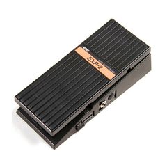 KORG EXP-2 versatile foot controller/expression pedal - KORG