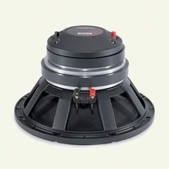 B & C Speakers 12-CX32 Speaker coaxial 12", 350W, 99dB - B & C Speakers