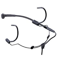 AKG C 520 L Headworn Condenser Microphone - AKG