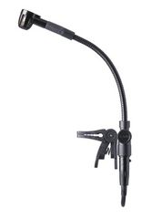 AKG C 519 M Miniature Clip-on Condenser Microphone - AKG