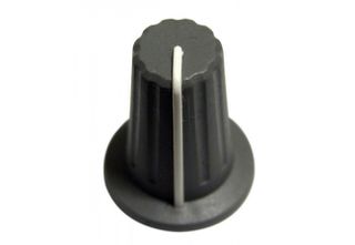 PIONEER DAA1307, Genuine Part Older Code DAA1177, Button MIC HI, MIC LOW - Pioneer