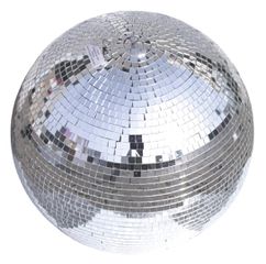 Eurolite Mirror Ball 50cm with safety eyelet - Eurolite