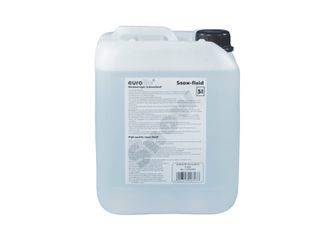 Eurolite Snow Fluid HD 5L - Eurolite