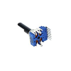 Pioneer DCS1034 Potentiometer gain for DJM 300 500 - Pioneer