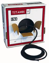 Titanex H07RN-F 3x2.5mm Flexible Electrical Cable - Titanex
