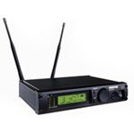 Shure ULXP4 Professional Wireless Receiver - Shure