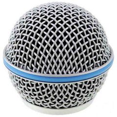 Shure RK-265G Microphone Grill for Shure BETA58 - Shure