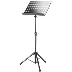 Adam Hall SMS17 - MUSIC STAND TRIPOD - Adam Hall