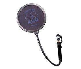 AKG PF 80 POP SCREEN - AKG