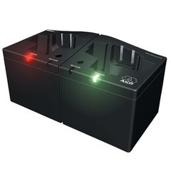 AKG CU 400 BATTERY CHARGER - AKG