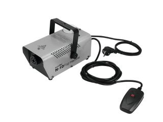 EUROLITE N-10 Smoke Machine 400W - Eurolite