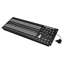 EUROLITE SCENE SETTER 24-48 DMX CHANNELS LIGHTING CONSOLE - Eurolite