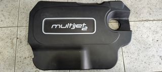  Ψευτοκάπακα Μηχανής--Multijet2--FIAT 500X -(είχε ένα μικρο ράγισμα για αυτό και η τιμή είναι αυτή)