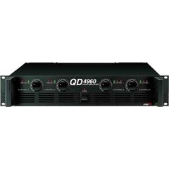 INTERM QD-4240 AMPLIFIER 4X60W - InterM