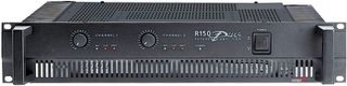 INTERM R-150 PLUS AMPLIFIER 2X75W - InterM