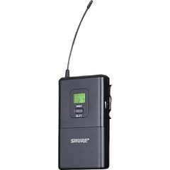 SHURE SLX1-R5 - Bodypack Transmitter - Shure
