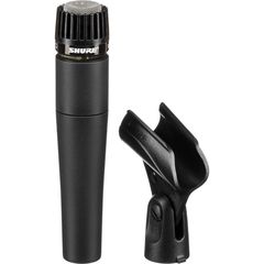 SHURE SM-57LCE - Dynamic Instrument Microphone - Shure