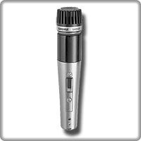 SHURE 545SD - All Purpose Microphone 50Hz to 15kHz - Shure