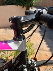 Δρόμου - Κούρσας Merida 2016 Scultura carbon 2x11 ultegra-thumb-1