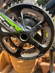 Δρόμου - Κούρσας Merida 2016 Scultura carbon 2x11 ultegra-thumb-3