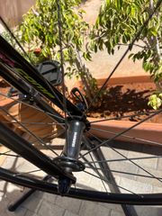 Δρόμου - Κούρσας Merida 2016 Scultura carbon 2x11 ultegra-thumb-5