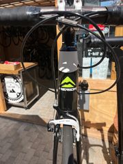 Δρόμου - Κούρσας Merida 2016 Scultura carbon 2x11 ultegra-thumb-8