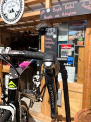 Δρόμου - Κούρσας Merida 2016 Scultura carbon 2x11 ultegra-thumb-9