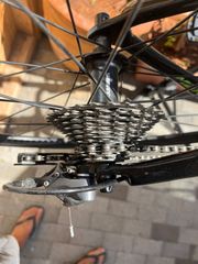 Δρόμου - Κούρσας Merida 2016 Scultura carbon 2x11 ultegra-thumb-10