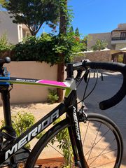 Δρόμου - Κούρσας Merida 2016 Scultura carbon 2x11 ultegra-thumb-13