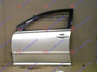 TOYOTA AVENSIS (T25) 03-08 - ΠΟΡΤΑ ΕΜ. ΑΣΗΜΙ - ΑΡ