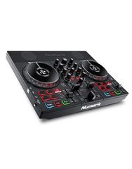 Numark NUMARK Party Mix Live DJ Controller NAK-J43NU00045