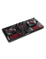 Numark NUMARK Mixtrack Platinum FX DJ Controller NAK-J43NU00043