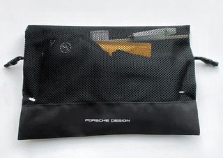 Πουγκί PORSCHE DESIGN - Amenity Kit Sealed New - Σφραγισμένο