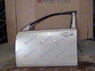 SUBARU LEGACY/OUTBACK 2010-2015 (BM/BR/BL/BP) - ΠΟΡΤΑ ΕΜ. ΑΣΠΡΟ - ΑΡ
