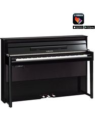 Yamaha ΥΑΜΑΗΑ NU-1X Avant Grand Ηλεκτρικό Πιάνο Polished Piano NAK-A030.00276